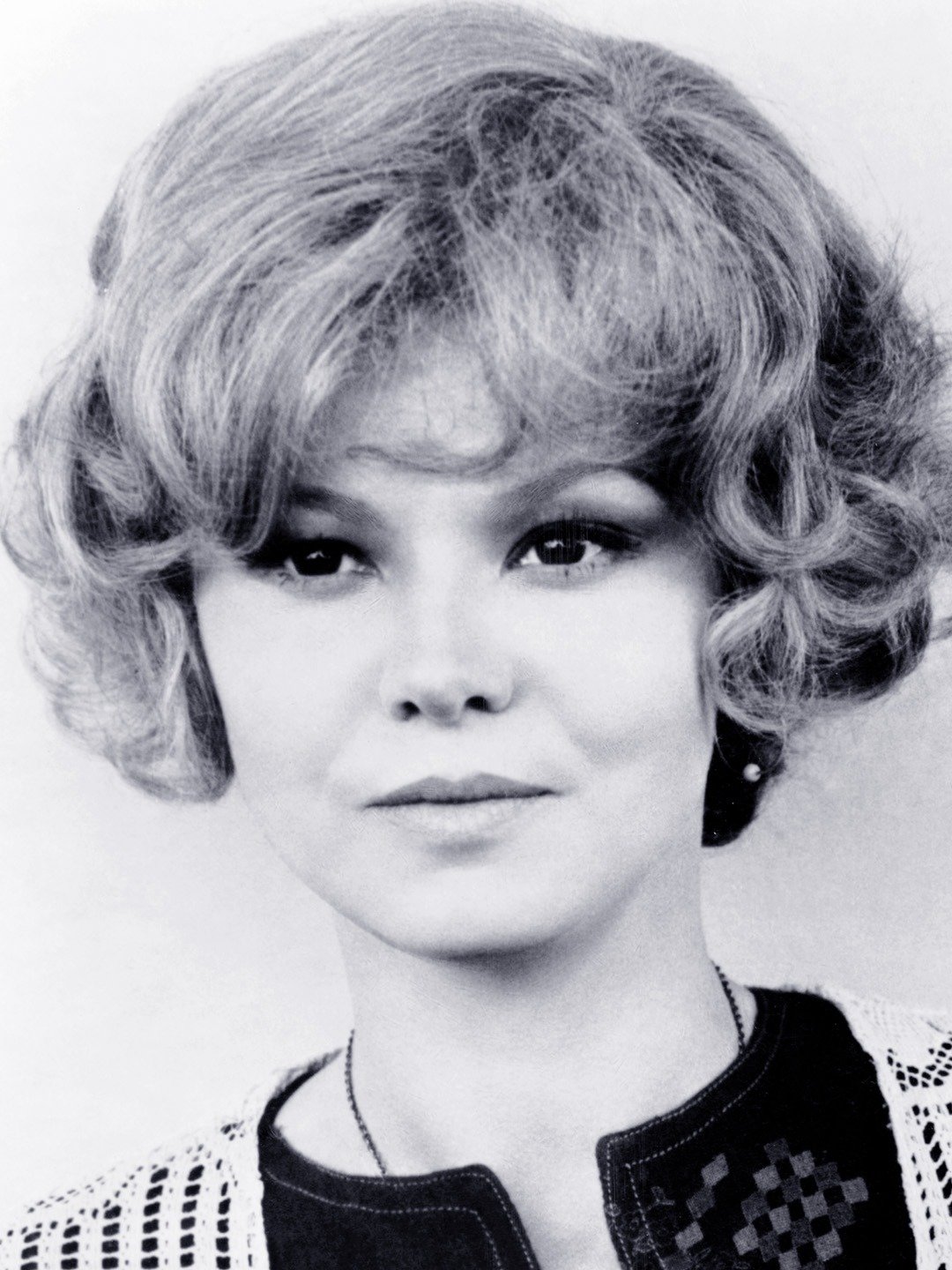 Barbara Harris